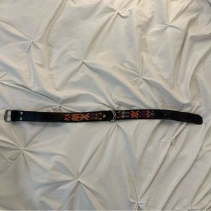 Large dog collar